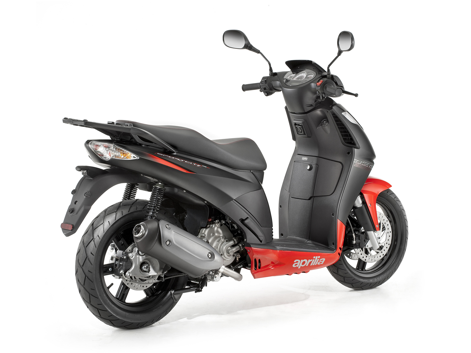 Aprilia Sportcity Modello Fuori Listino Prezzo Scheda Tecnica Foto Insella It